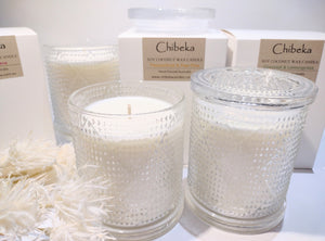 Monarco - Coconut & Lemongrass