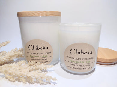 Classic Tumbler - Coconut Lime