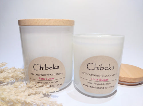 Classic Tumbler - Pink Sugar