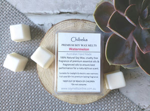 Soy Wax Melt - Watermelon