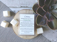 Load image into Gallery viewer, Soy Wax Melt - French Pear