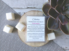 Load image into Gallery viewer, Soy Wax Melt - Pink Sugar