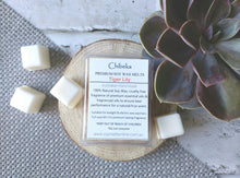 Load image into Gallery viewer, Soy Wax Melt - Tiger Lily