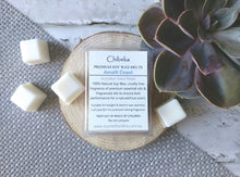 Load image into Gallery viewer, Soy Wax Melt - Amalfi Coast