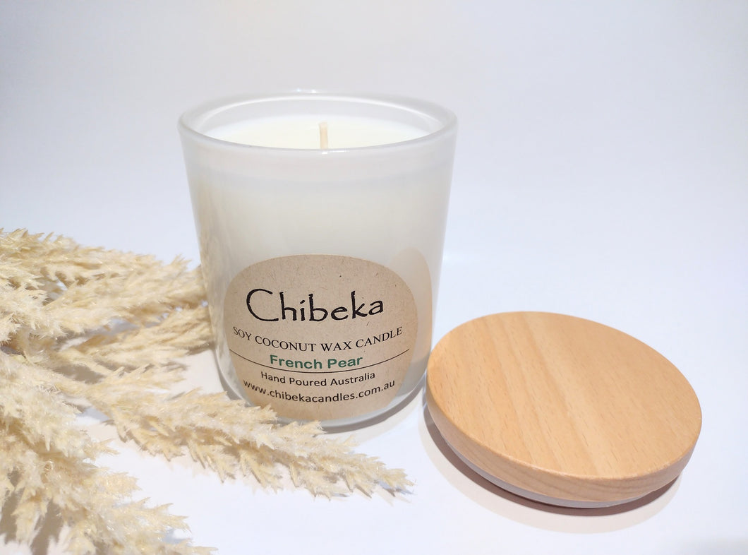 Classic Tumbler - French Pear