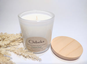 Classic Tumbler - French Pear