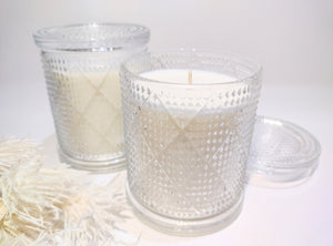 Monarco - Coconut & Lemongrass
