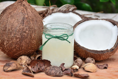 Soy Wax Melt - Coconut Lime