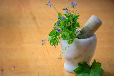 Soy Wax Melt - Cedar Wood & Patchouli