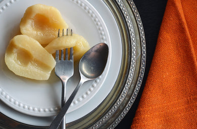 Soy Wax Melt - French Pear