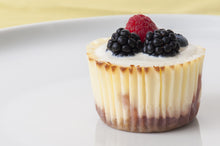 Load image into Gallery viewer, Soy Wax Melt - Black Raspberry Vanilla