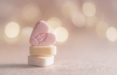 Soy Wax Melt - Pink Sugar