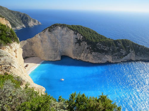Soy Wax Melt - Amalfi Coast